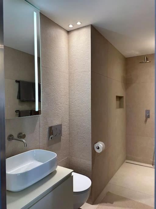 Appartement Riva 17 à Lugano Extérieur photo
