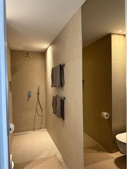 Appartement Riva 17 à Lugano Extérieur photo